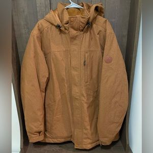 Alpine Design Men’s Winter Parka - XXL